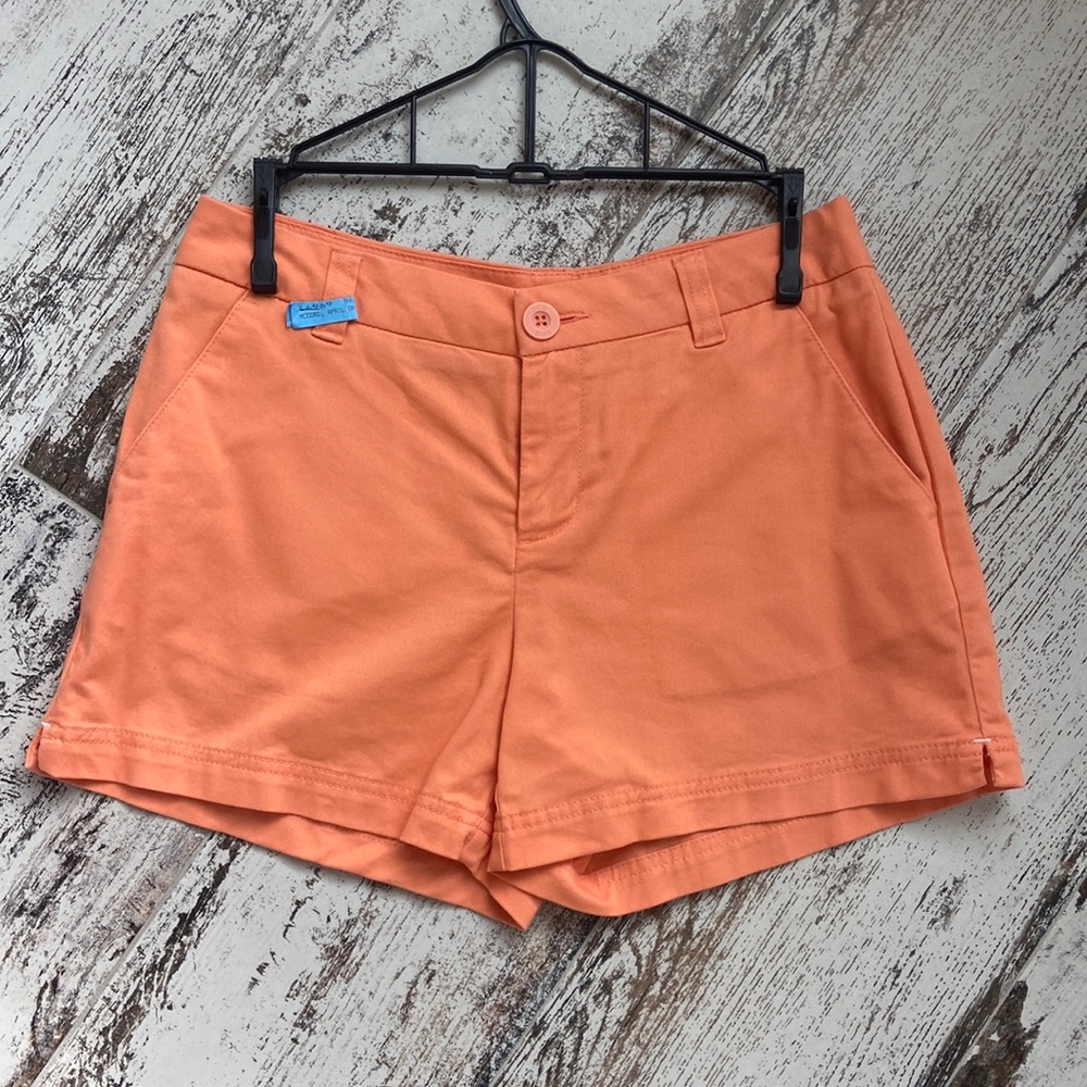 BCG Orange Shorts